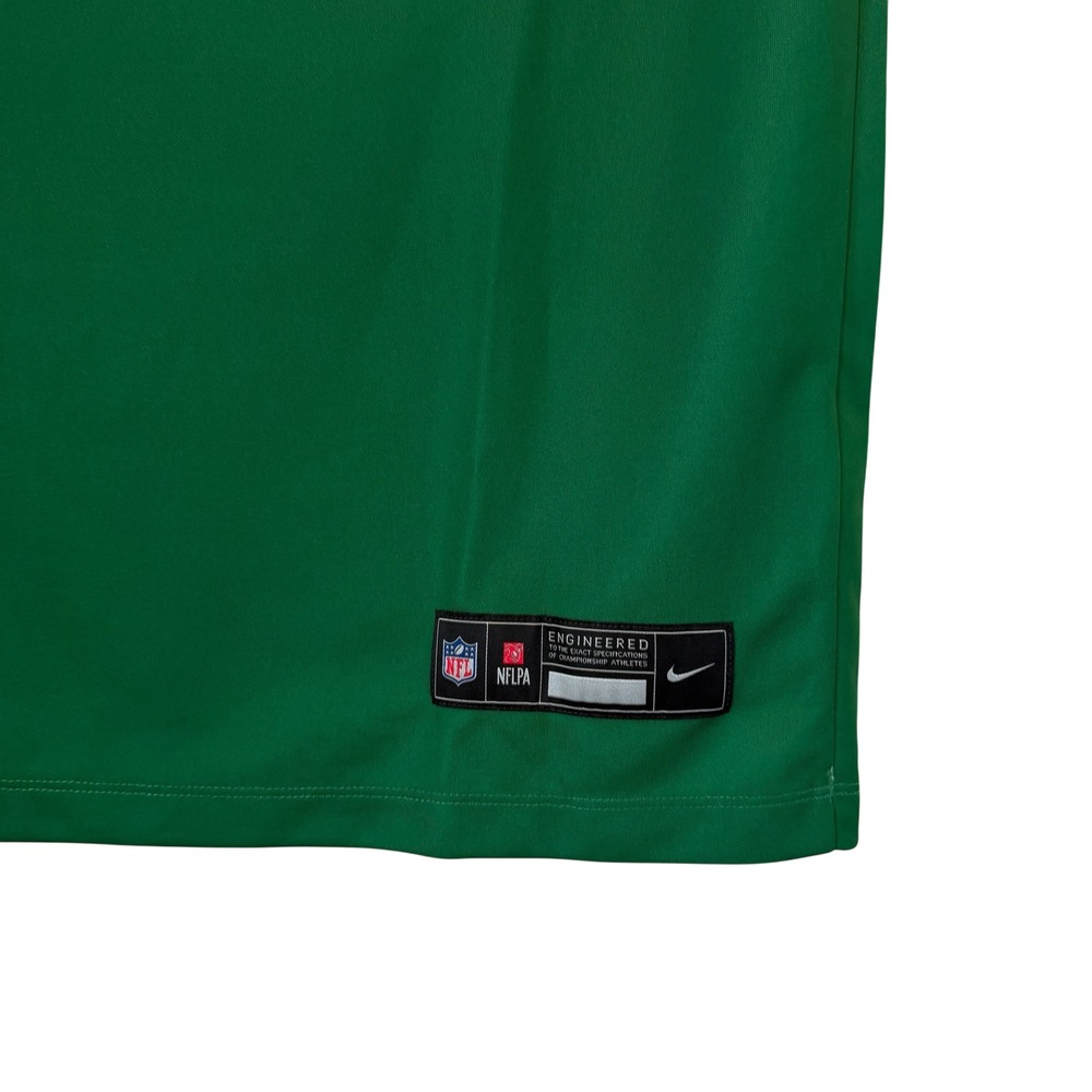 Nike Jalen Carter Philadelphia Eagles Jersey‎ Medium Green NFL 98 NEW 94NM-86F - Picture 5 of 14